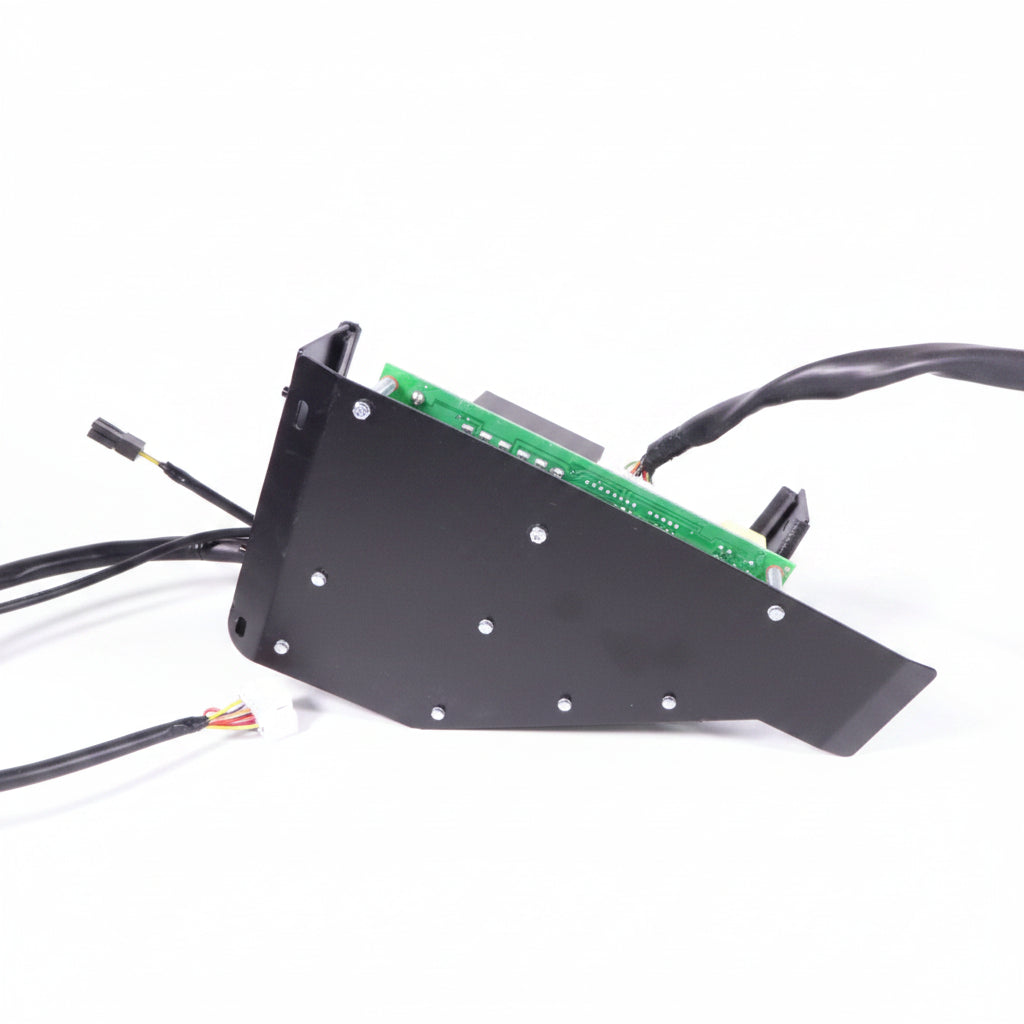 Manitou 241796 Fuse Board with Fuses and Relays 241678 for Telehandlers