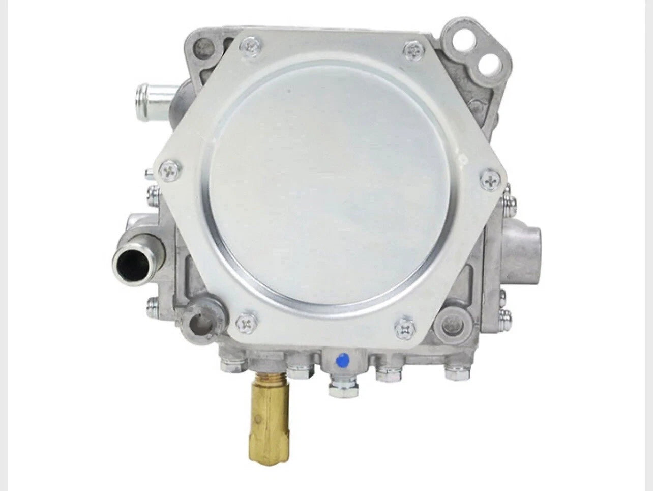 NIKKI NI16310-GS00A LPG Vaporizer Regulator for Nissan K21 Forklifts