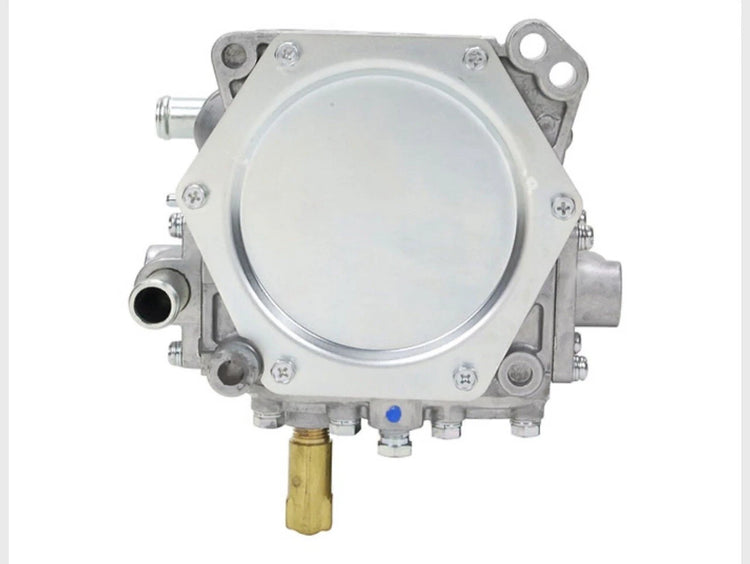 NIKKI NI16310-GS00A LPG Vaporizer Regulator for Nissan K21 Forklifts