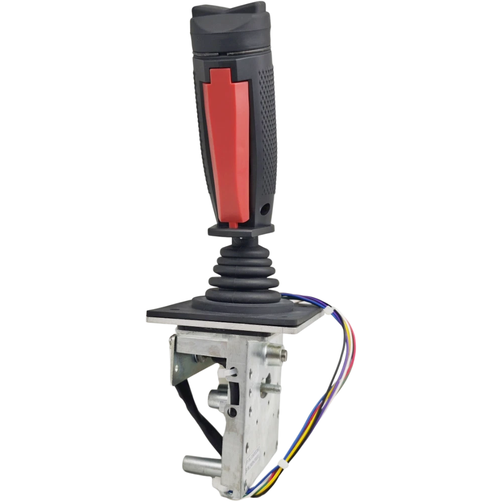 JLG 1600282 Single-Axis Drive and Steer Joystick Controller