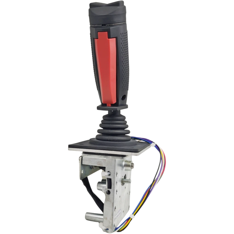 JLG 1600282 Single-Axis Drive and Steer Joystick Controller