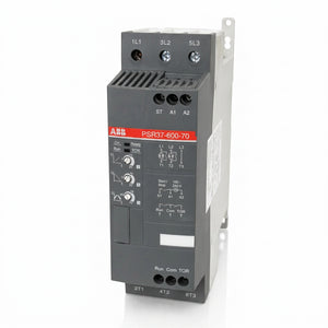 ABB PSR37-600-70 37A Soft Starter for Three-Phase Motors