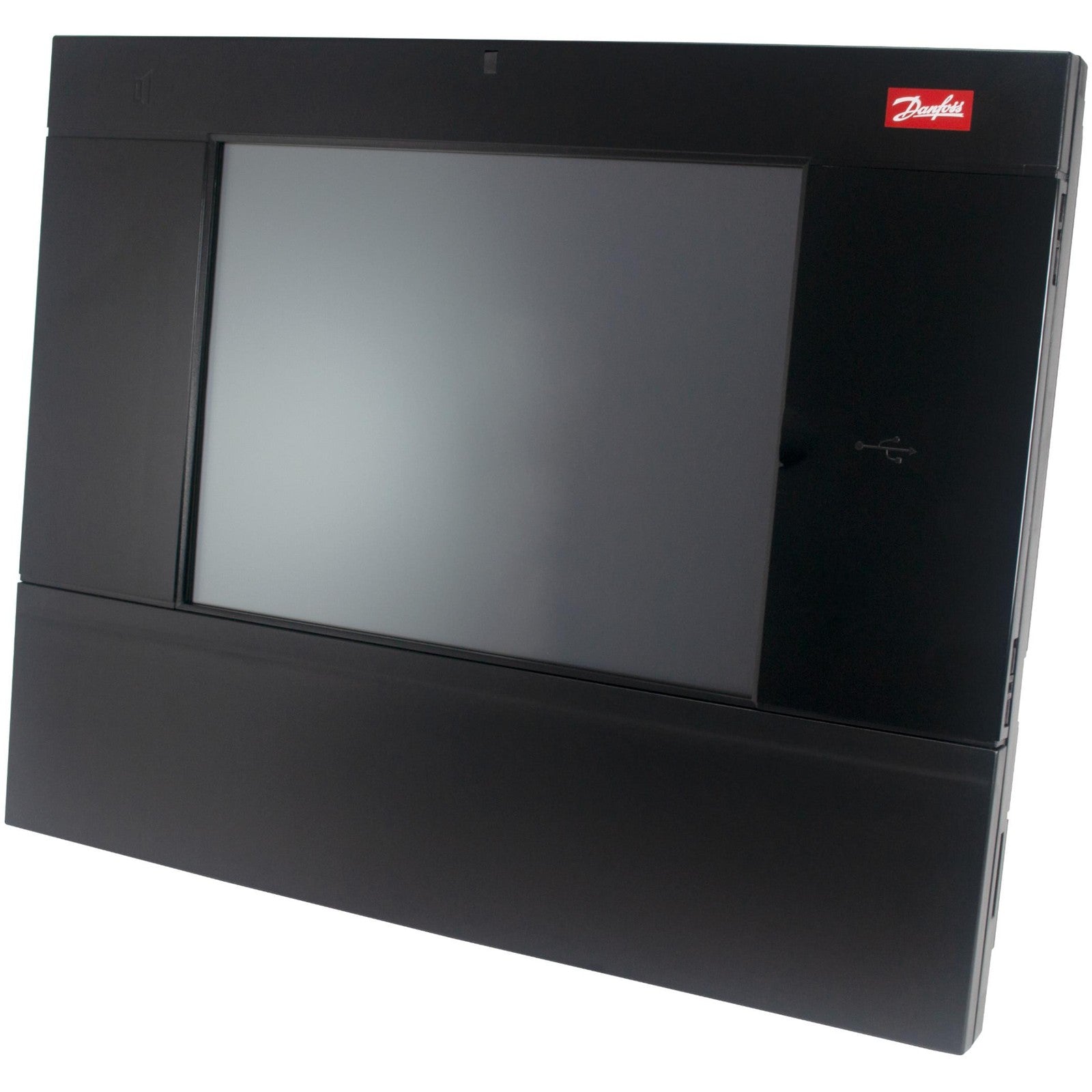 Danfoss 080Z4029 System Manager Monitor Unit LON TP78 2 DO IP20 Process Controller