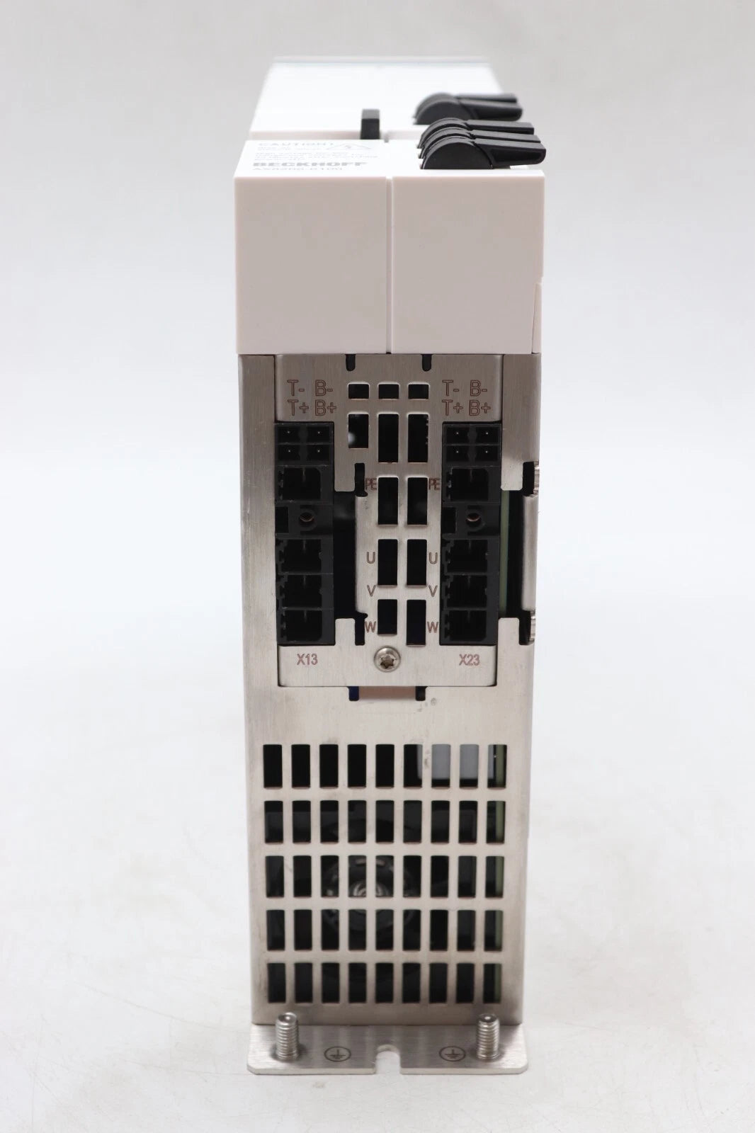 AX8206-0100-0000 | Beckhoff Dual-Axis Module