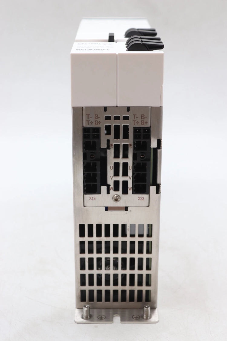 AX8206-0100-0000 | Beckhoff Dual-Axis Module