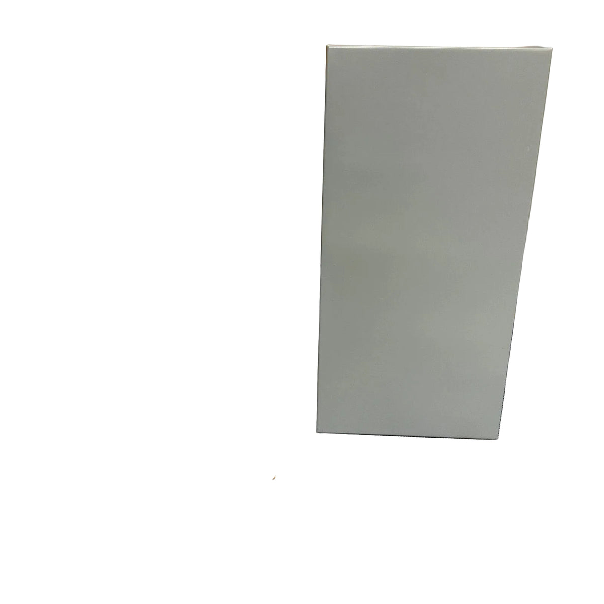 nVent Hoffman A121224RT 12 x 12 x 24 in Type 3R Wiring Trough