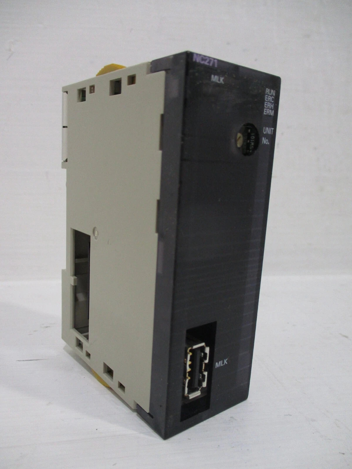 Omron CJ1W-NC271 Position Control Unit for Motion Automation
