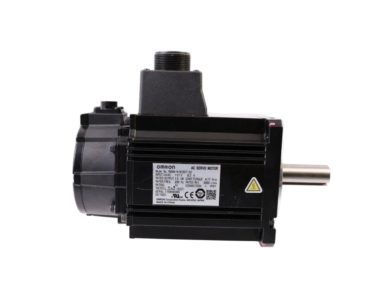 R88M-K1K530T-S2 | Honeywell G5 Series 1.5 kW AC Servo Motor