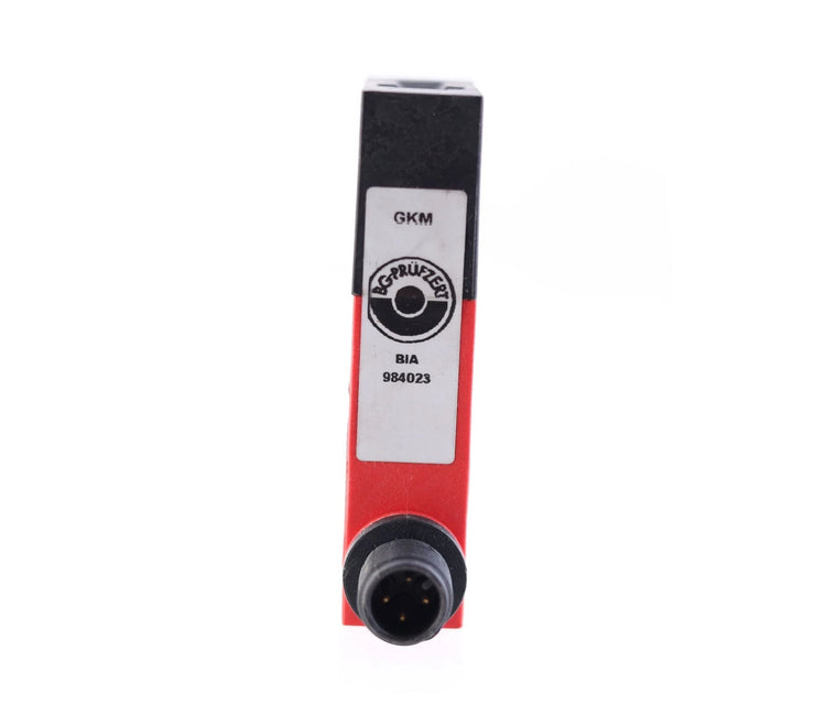 GKMC06 | Honeywell MICRO SWITCH GKM Series Key Operated Safety Interlock Switch