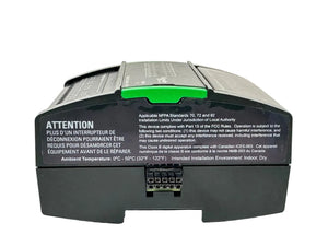 Schneider Electric SXWDI16XX10001 SpaceLogic DI-16 Digital Input Module