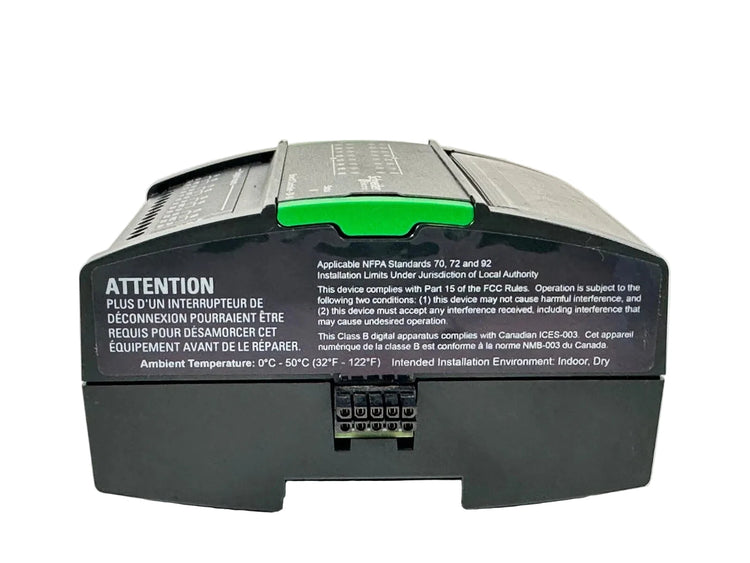 Schneider Electric SXWDI16XX10001 SpaceLogic DI-16 Digital Input Module