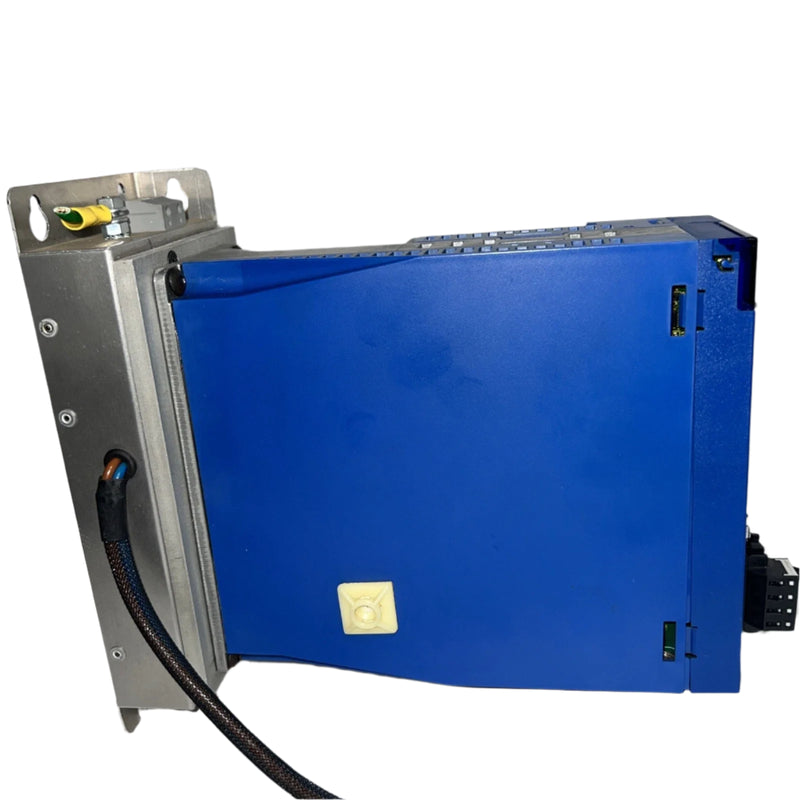 SJDE-08ANA-OY | Omron Servo Drive