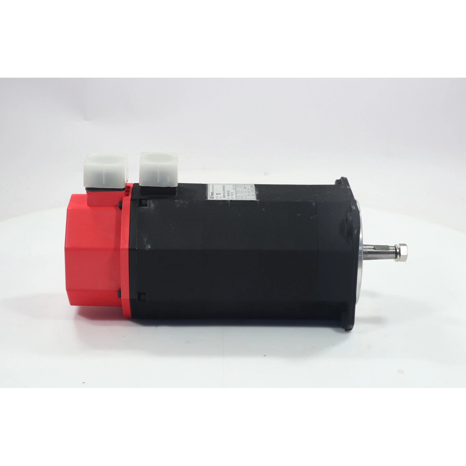 A06B-0314-B005#7000 | Fanuc 5S AC Servo Motor with 2500P Encoder