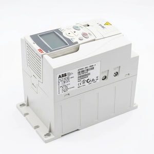 ABB ACS355-03U-09A8-2 3HP 200-240V 3-Phase AC Drive Module