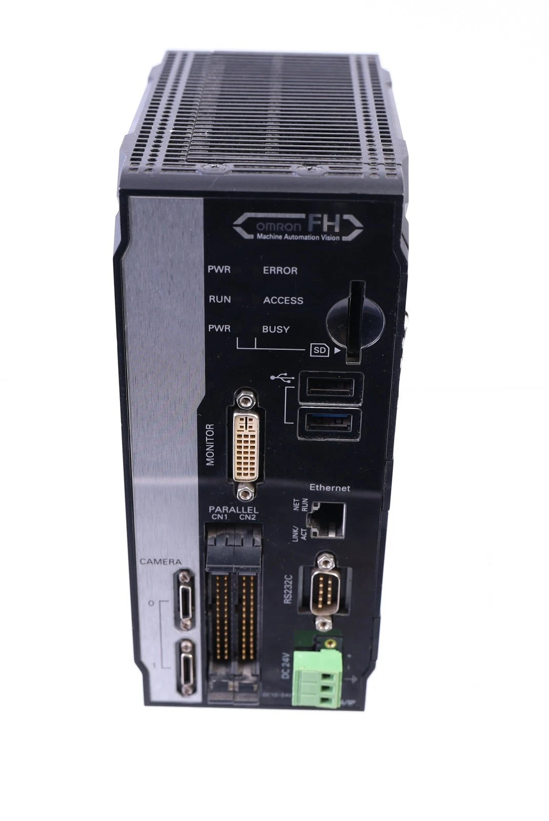 FH-L550 | Omron FH-Lite Vision Sensor Controller 2 Channel