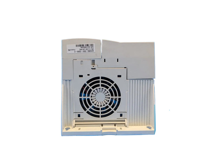 ABB ACS355-03U-15A6-4 10 HP Variable Frequency Drive
