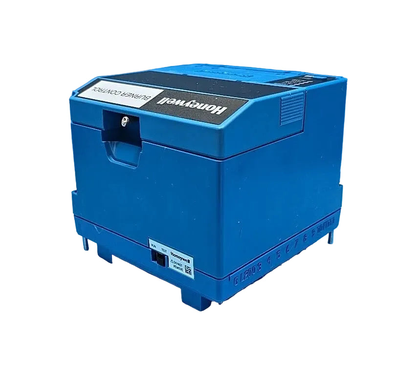 RM7897A1002 | Honeywell Flame Safeguard On-Off Primary Control with Programmable Post Purge