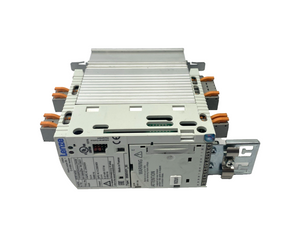 LENZE E82EV371K2C 8200 Vector 0.37 kW AC Frequency Inverter Drive