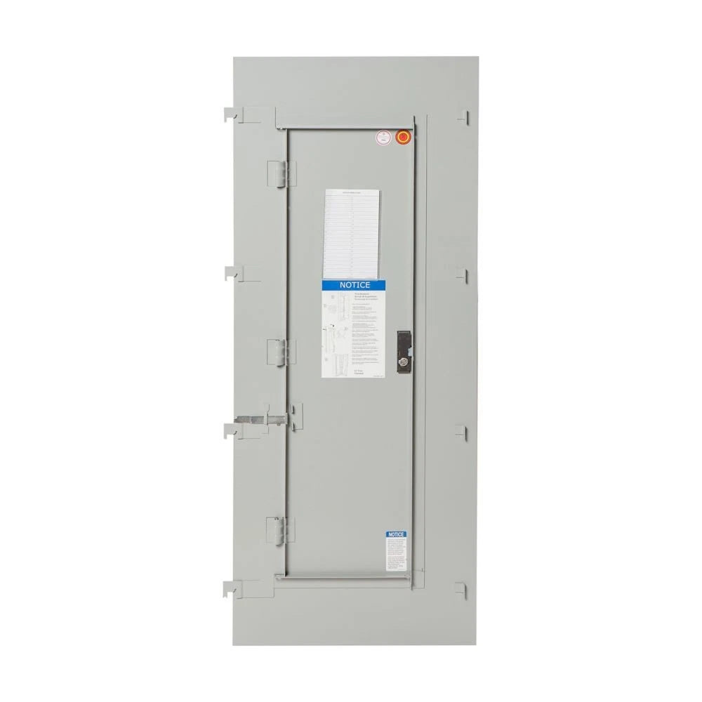 Eaton EZT2060S Pow-R-Xpress EZ Surface-Mount NEMA 1 Panelboard Trim