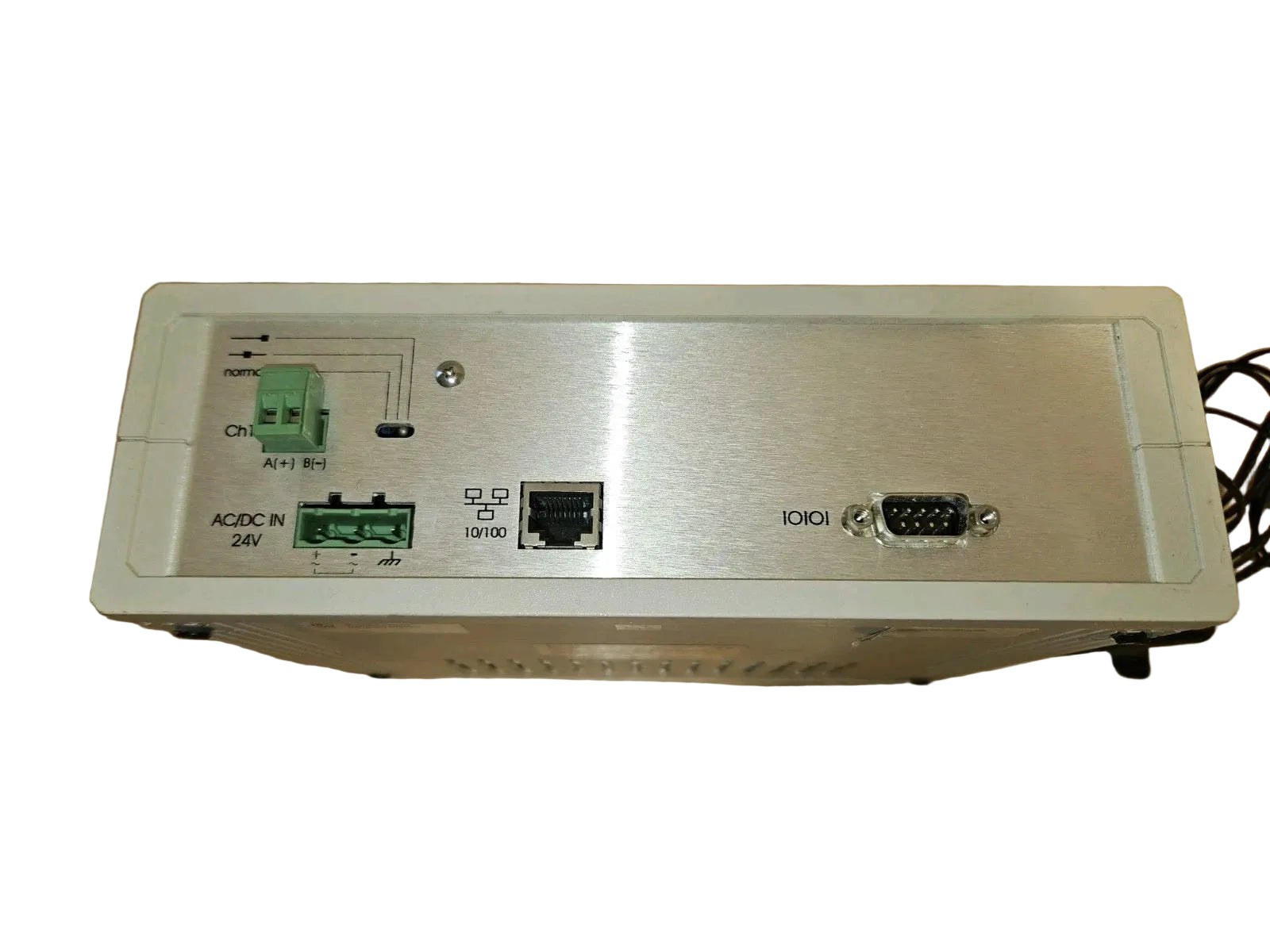 Q7055C1009 | Honeywell Network Controller for Automation Systems