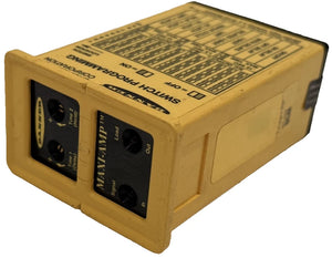 Banner Engineering CL5A MAXI-AMP Programmable Timing Logic Module