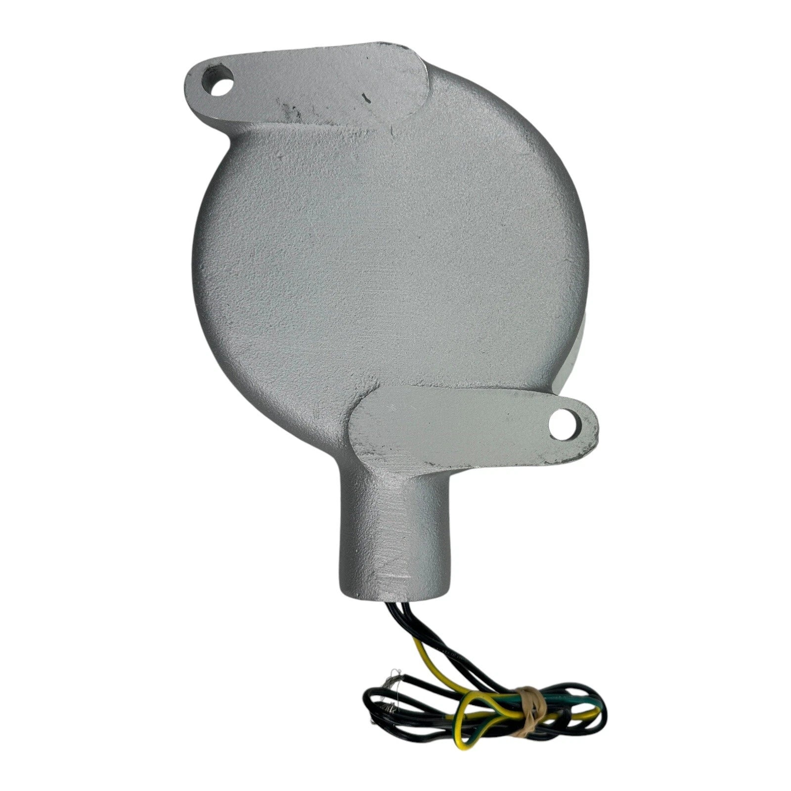41X-024-1 | Federal Signal 24 VDC Explosion-Proof Vibrating Horn with Grill