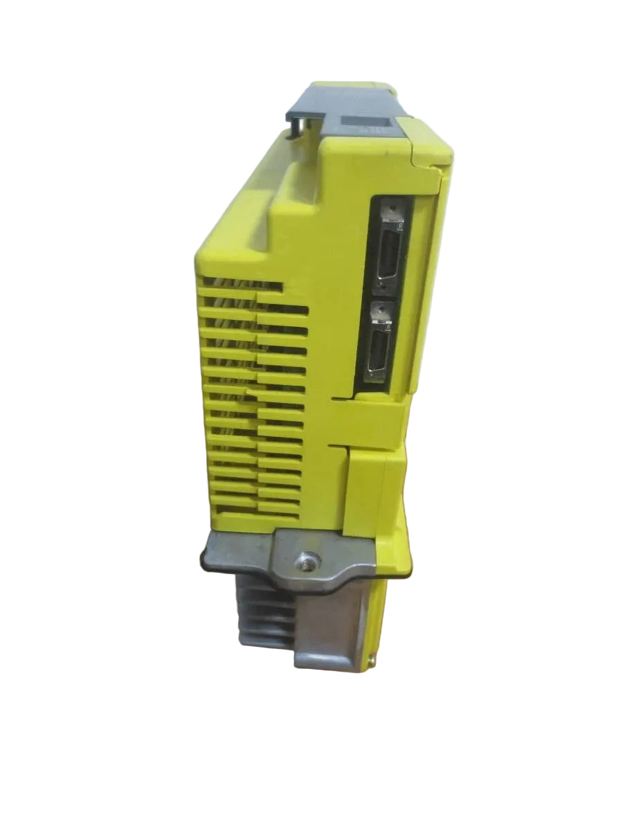 A06B-6066-H234 | Fanuc Dual-Axis AC Servo Amplifier C Series