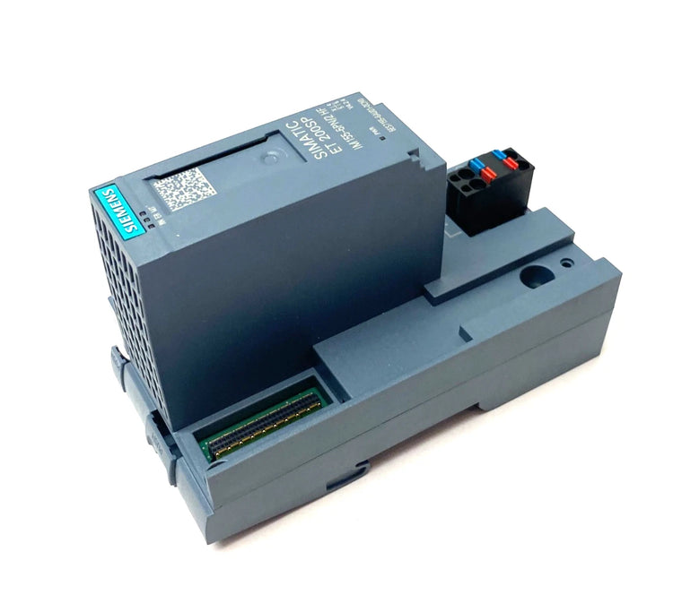 6ES7155-6AU01-0CN0 | Siemens 2-Port Interface Module