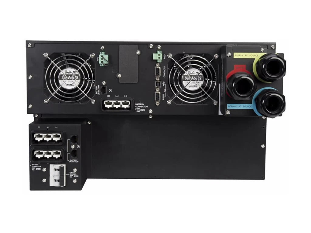 9PXEBM240RT | Eaton 3U Extended Battery Module for 9PX 8–11kVA UPS