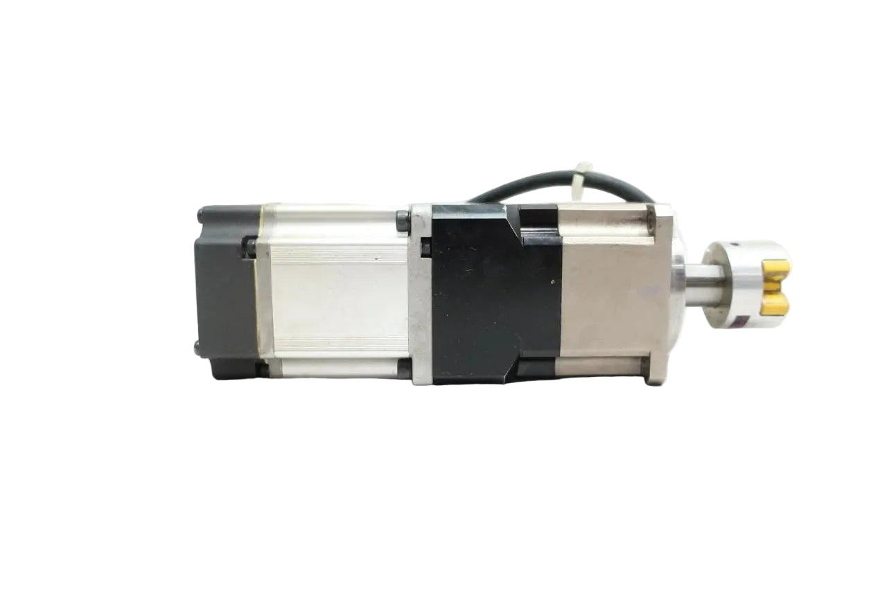 R88M-G20030L-S2 | Omron G Series AC Servo Motor 200W 3000 RPM Incremental Encoder