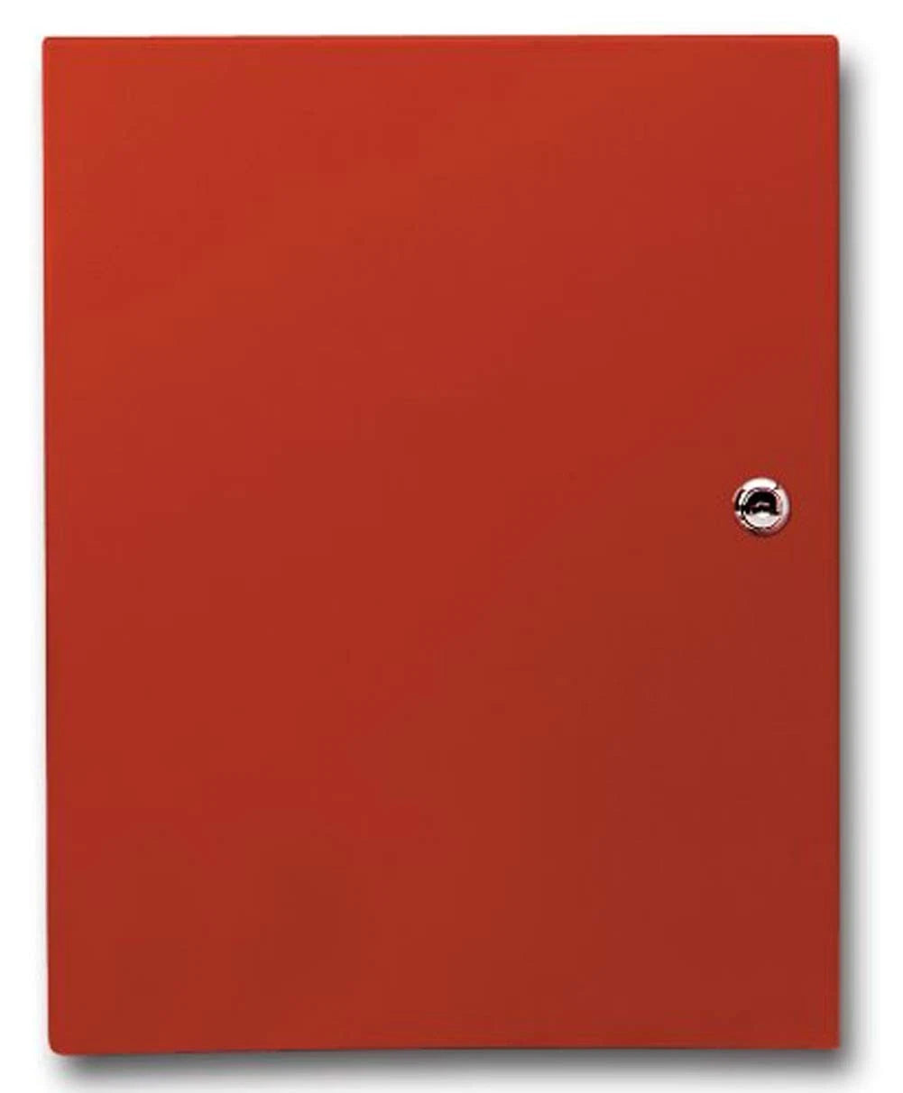 V250FBP-9 | Honeywell Commercial Fire & Burglary Alarm Control Panel, 250 Zones