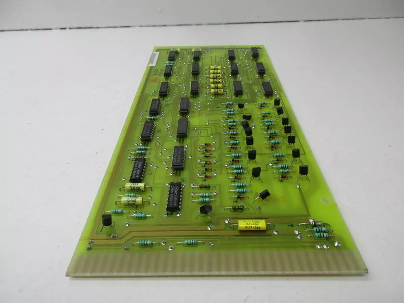 193X475AAG01 | General Electric Phase Logic Board