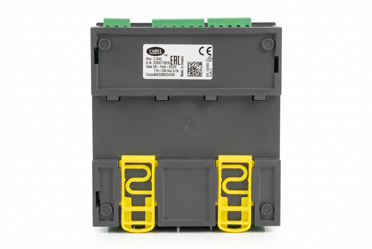 Carel MX30M25H00 MPXpro Refrigeration Controller EEV Ultracap