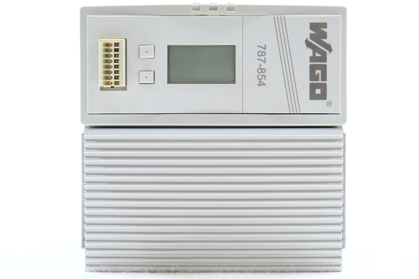 787-854 | WAGO EPSITRON® PRO 24 VDC 40 A Three-Phase Power Supply