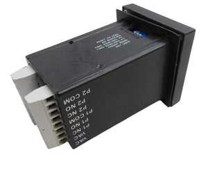 Durant 45620-400 6-Digit LCD Electronic Counter and Timer 120-240VAC
