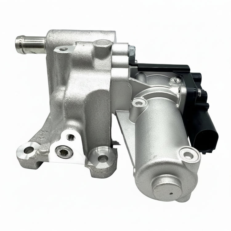 Doosan 410116-01369C EGR Valve 7386531 for Diesel Engine Applications