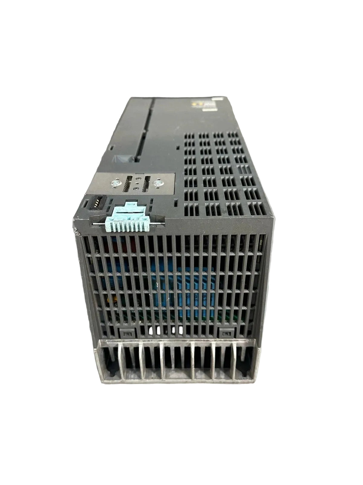 6SL3210-1PC22-2AL0 | Siemens SINAMICS PM240-2 Power Module 200–240VAC 5.5kW Braking Chopper Class A Filter