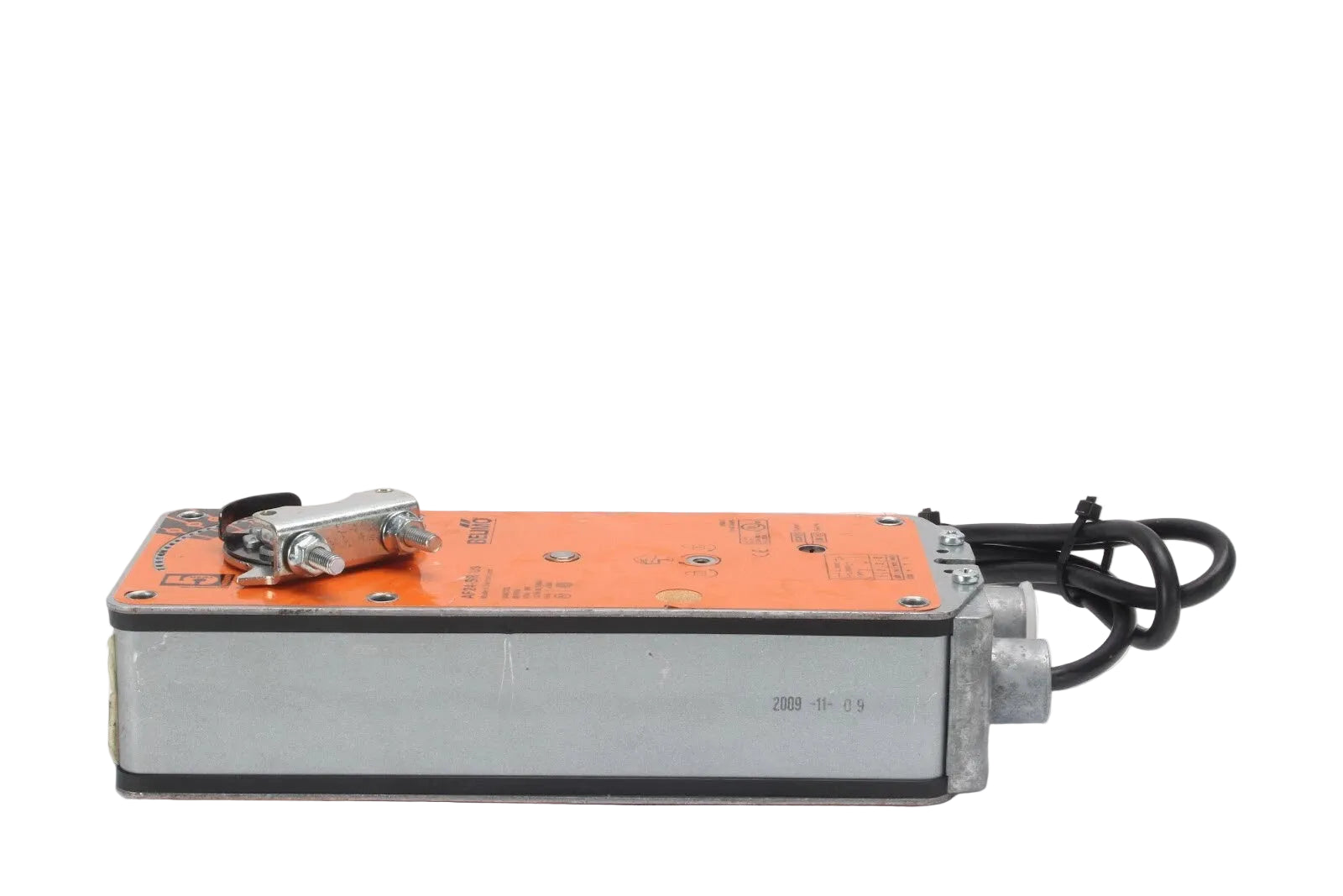 AF24-SR US | Belimo Spring Return Proportional Damper Actuator 24V 15 Nm