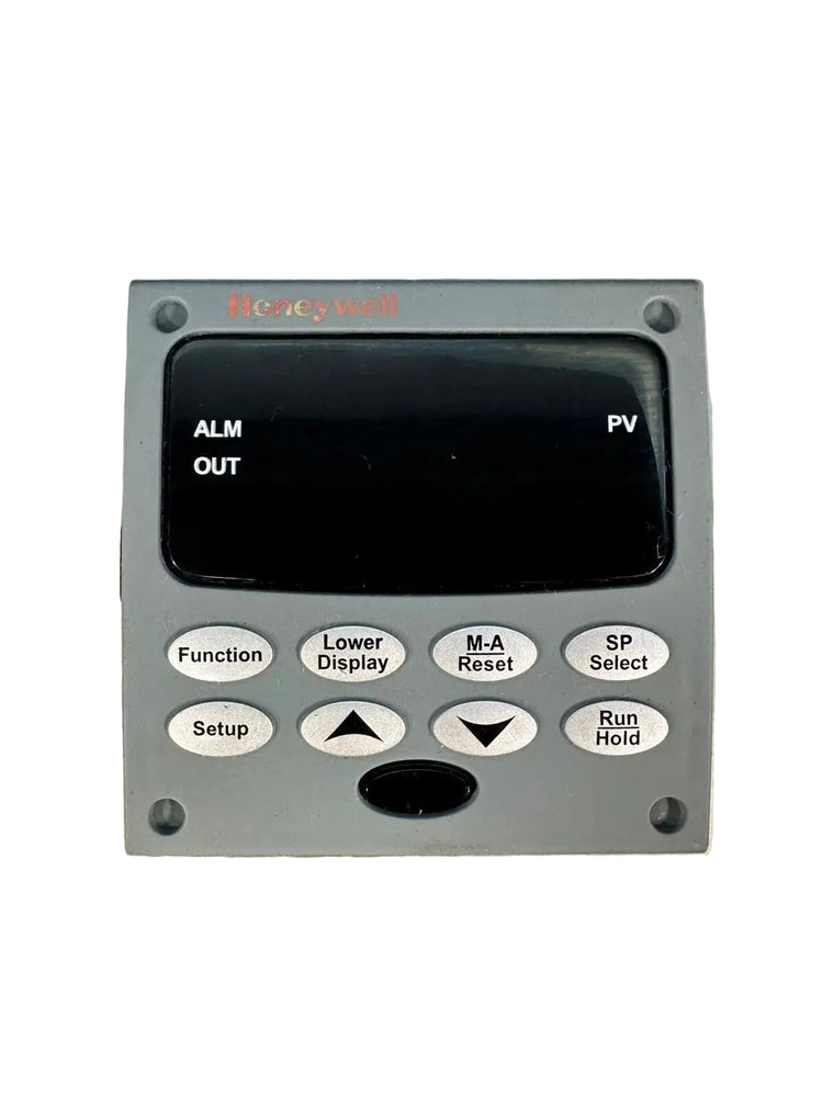 DC2500-CE-0A0R-200-00000-00-0 | Honeywell UDC2500 1/4 DIN Universal Temperature Controller