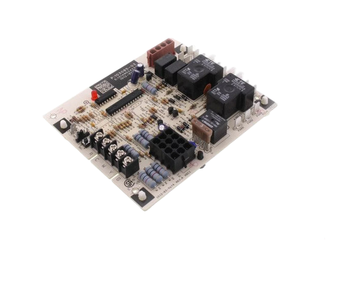 63K8901 | Lennox Furnace Control Board Sure 24V