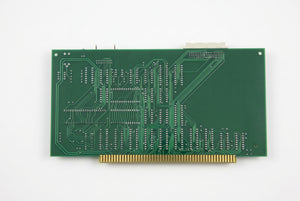 Fadal 1030-1C Video Graphics Display Interface Circuit Board