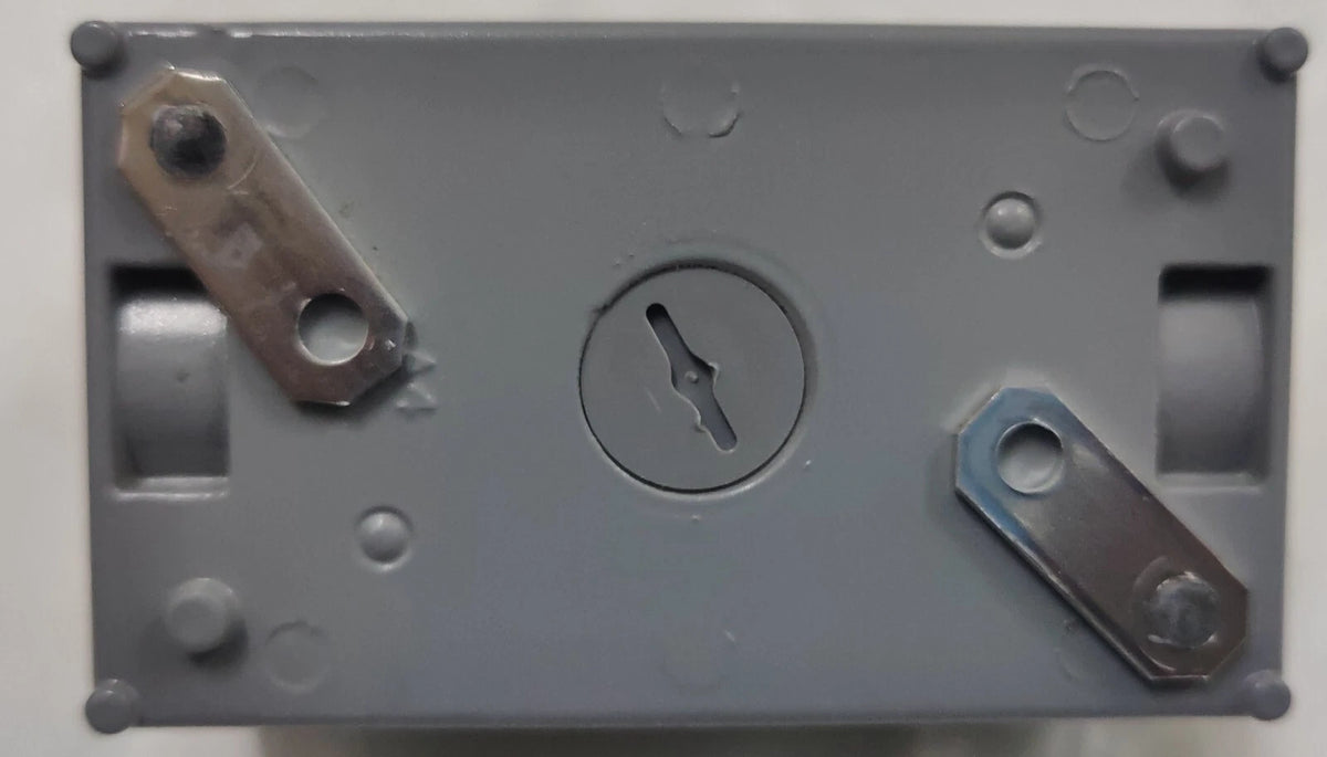 Ansul 76496 AUTOPULSE Main and Reserve Selector Switch Surface Mount for Fire Suppression Control Systems
