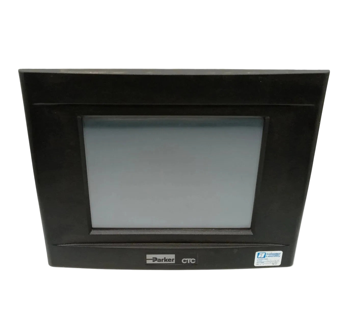 PA10T-133 | Parker PowerStation Industrial HMI Computer 10-Inch TFT Touchscreen VGA 12/24VDC Operator Interface