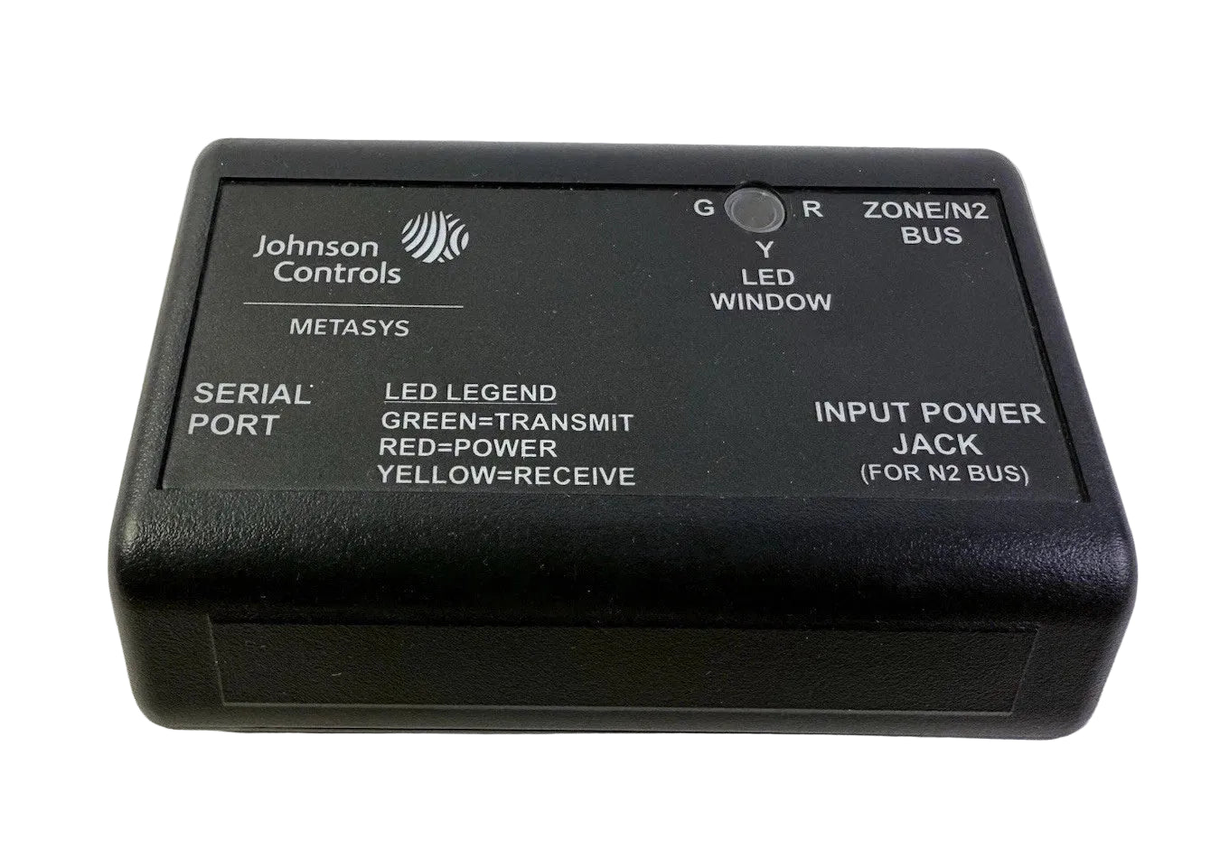 Johnson Controls AS-CVTPRO300-1 Zone Bus N2 Bus Interface Converter with USB Adapter