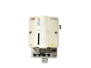 ABB 3BSE050198R1 PM866K01 AC 800M Processor Unit