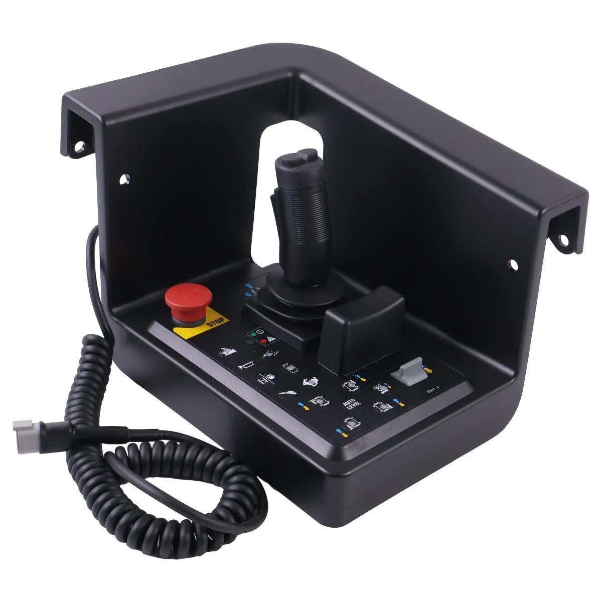 Genie 99161 Gen2 RT Upper Platform Control Box Assembly for Rough-Terrain Scissor Lifts