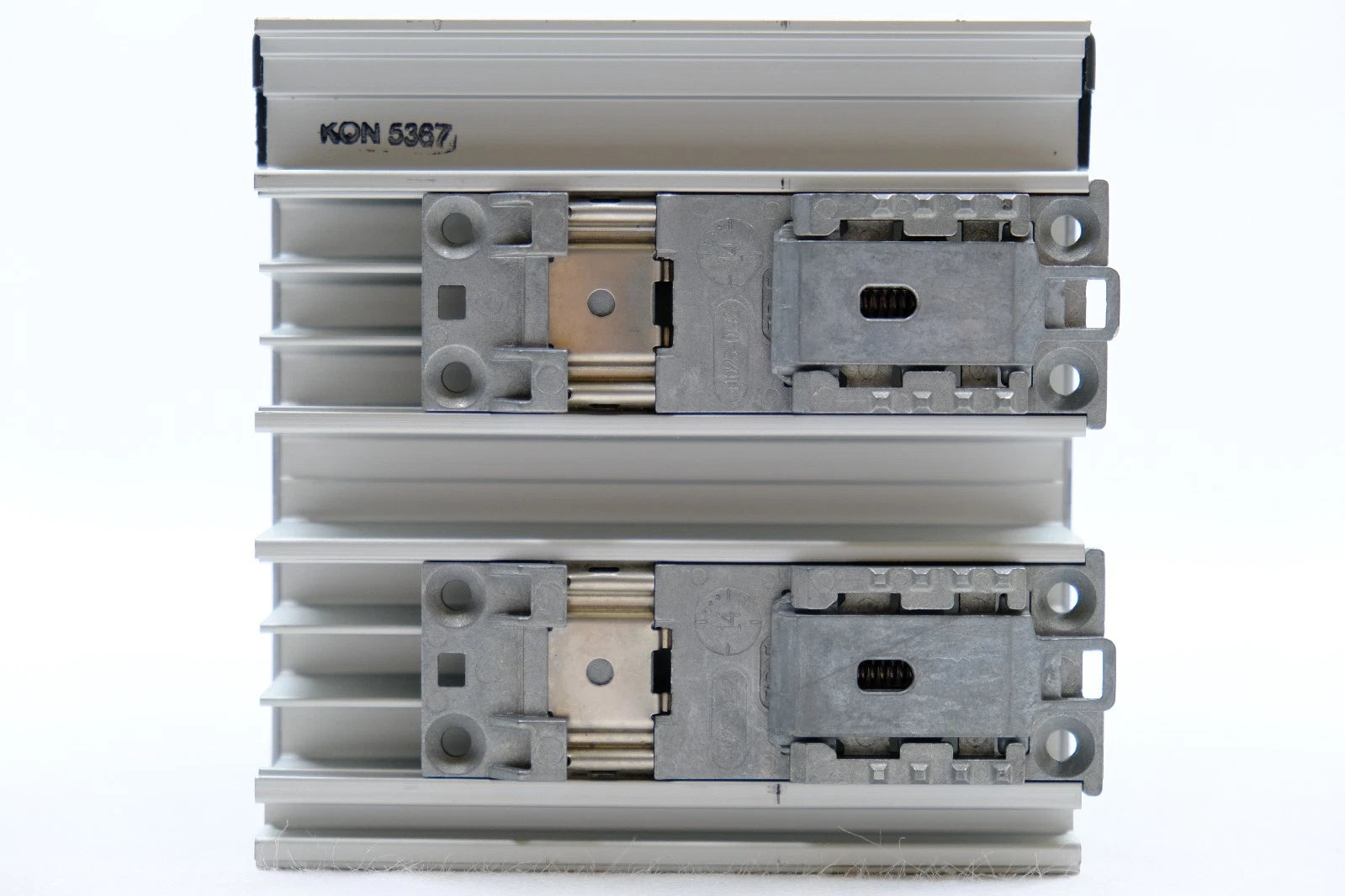 787-854 | WAGO EPSITRON® PRO 24 VDC 40 A Three-Phase Power Supply