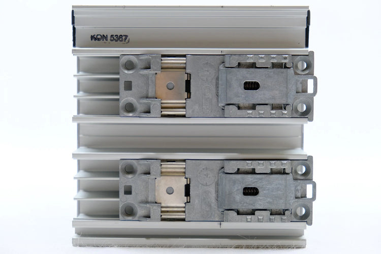 787-854 | WAGO EPSITRON® PRO 24 VDC 40 A Three-Phase Power Supply