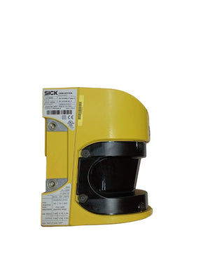 SICK S30A-6011DA S3000 Professional Safety Laser Scanner