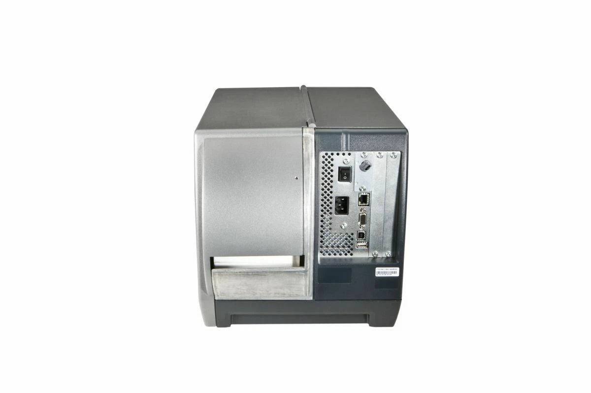 PM43G11010040201 | Honeywell PM43 406 dpi Industrial Barcode Label Printer